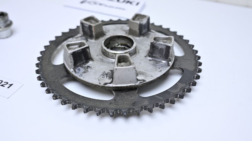 Pinion Roata Spate Suzuki DL 650 V Strom VStrom V-Strom 2004 - 2011
