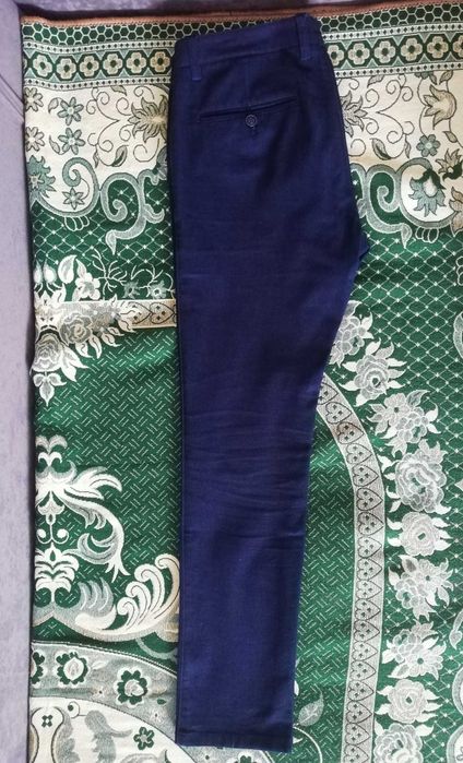 Брюки турецкий 31 размер