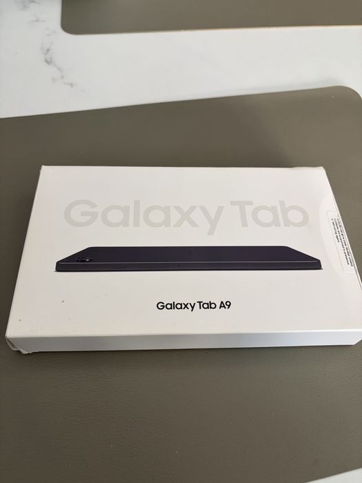 Galaxy Tab A9 4G 16G varianta 8.7