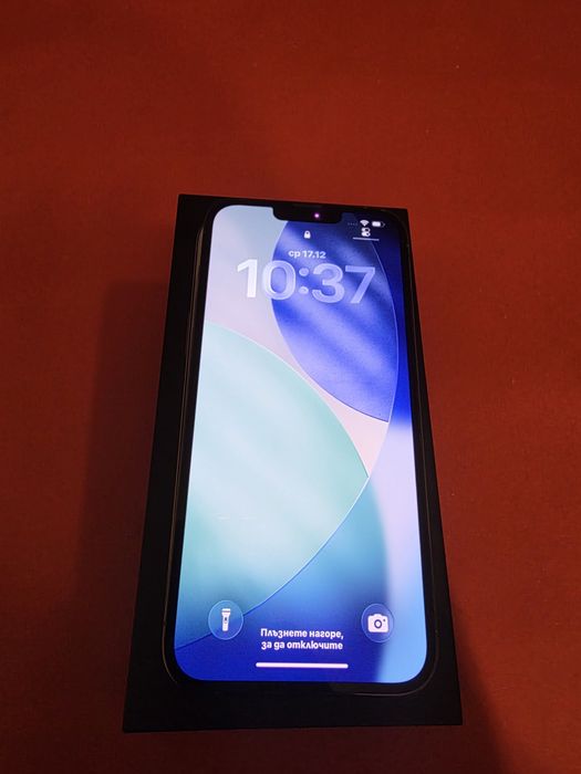 Iphone 13 ProMax 128gb