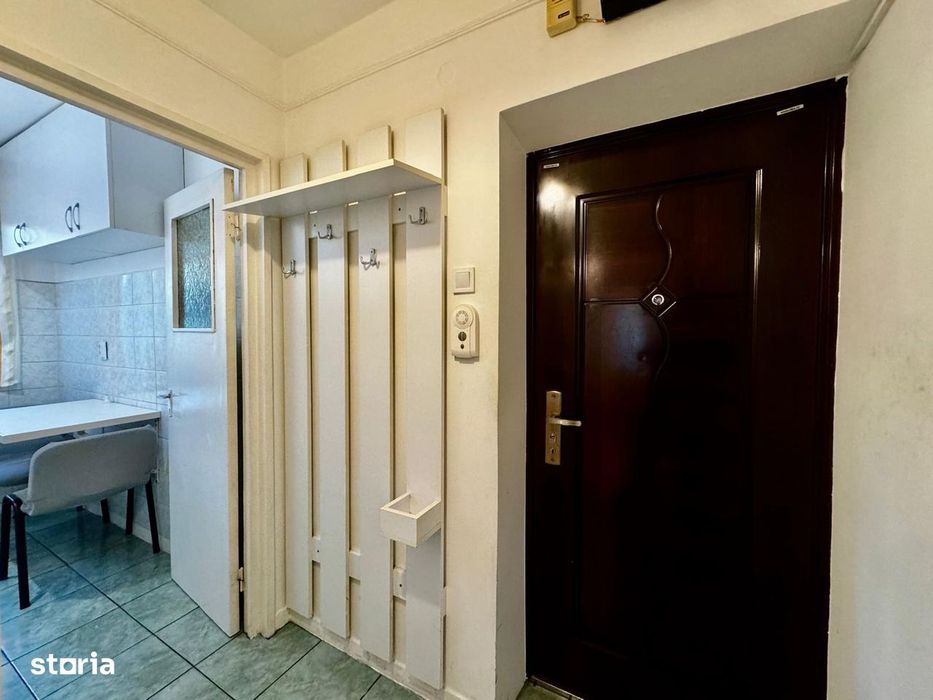 De închiriat | 3 camere | Gara | Etaj 1/4 | 70 mp | 500 €/lună
