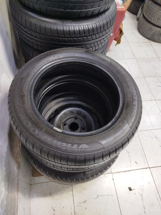 Spark balon sotiladi 2 ta bor.