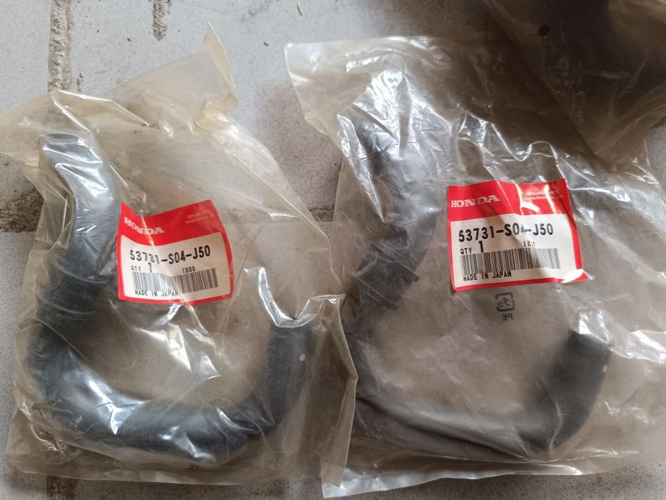 Шланг гидроусилителя Honda CR-V