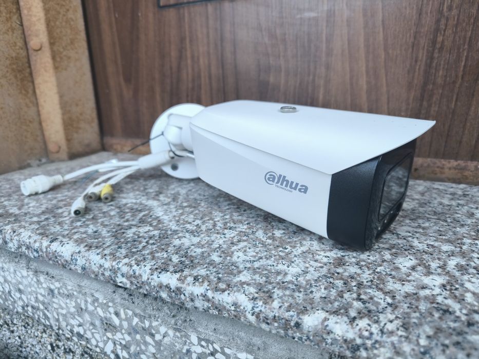 Dahua IPC-HFW3549T1-AS-PV