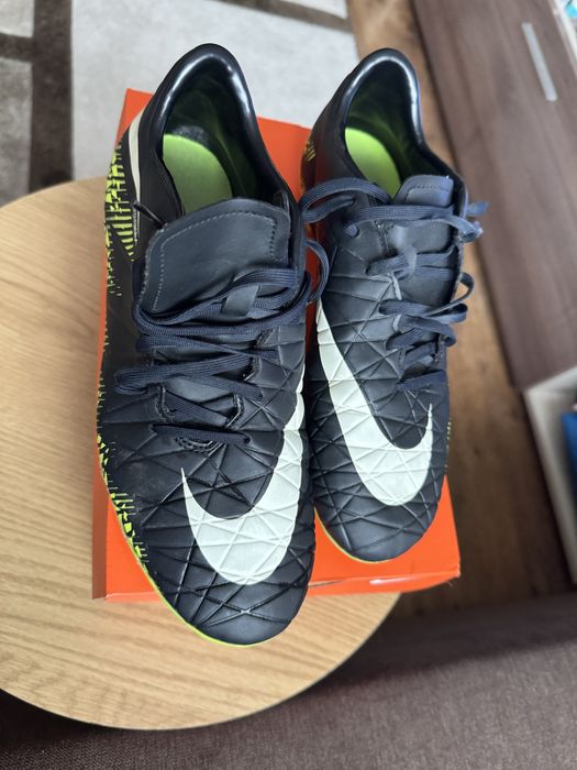 Nike Hypervenom Phade II FG