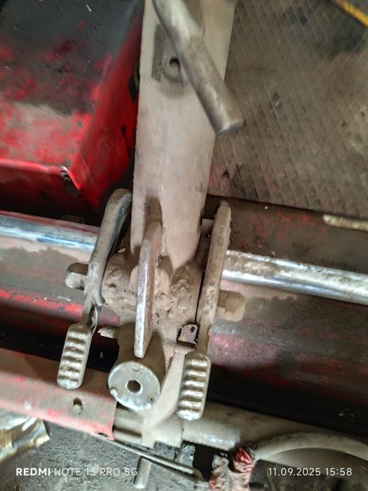 Mașina montat demontat anvelope