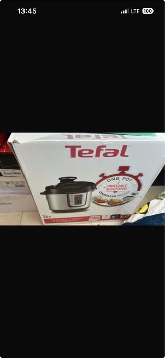 Oala Tefal nou nouta