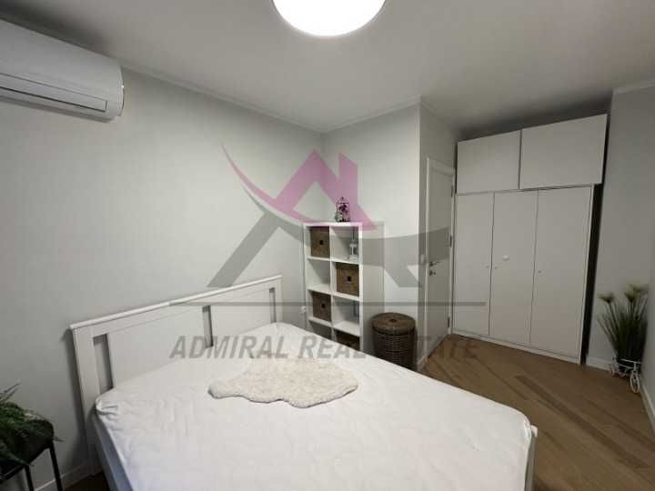 Дава се под наем Двустаен апартамент в Варна, Левски - 65 кв.м за 648.21 € - Снимка #4