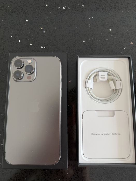 Продам IPhone 13 Pro Max