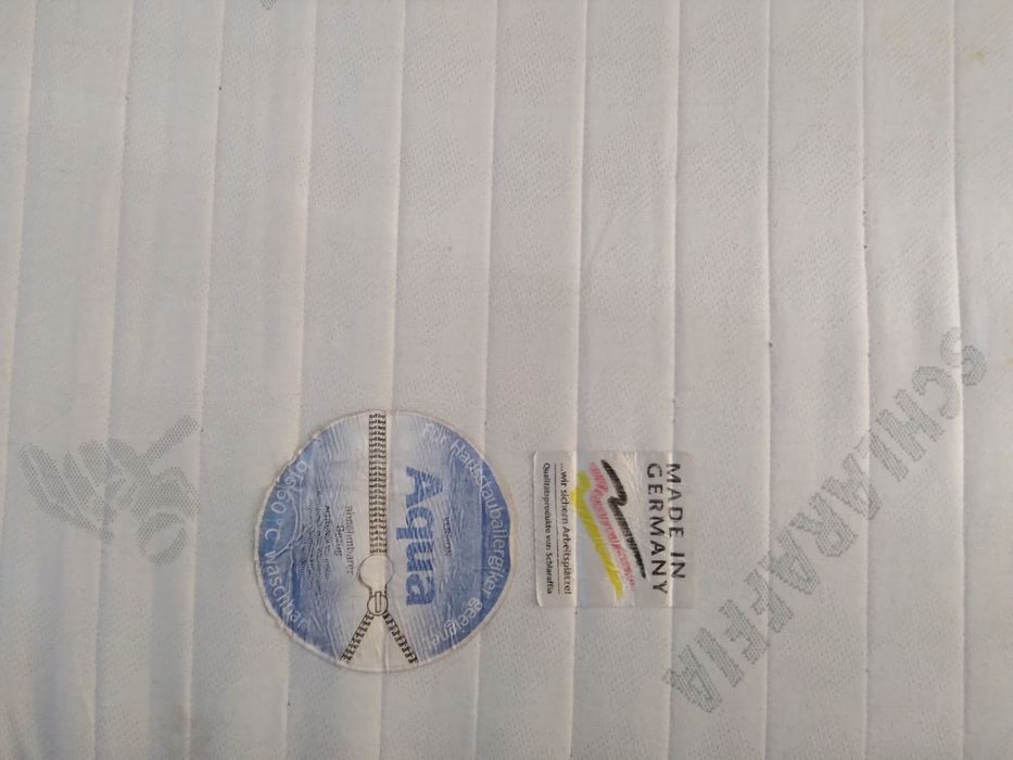 Продается Матрас 214×140