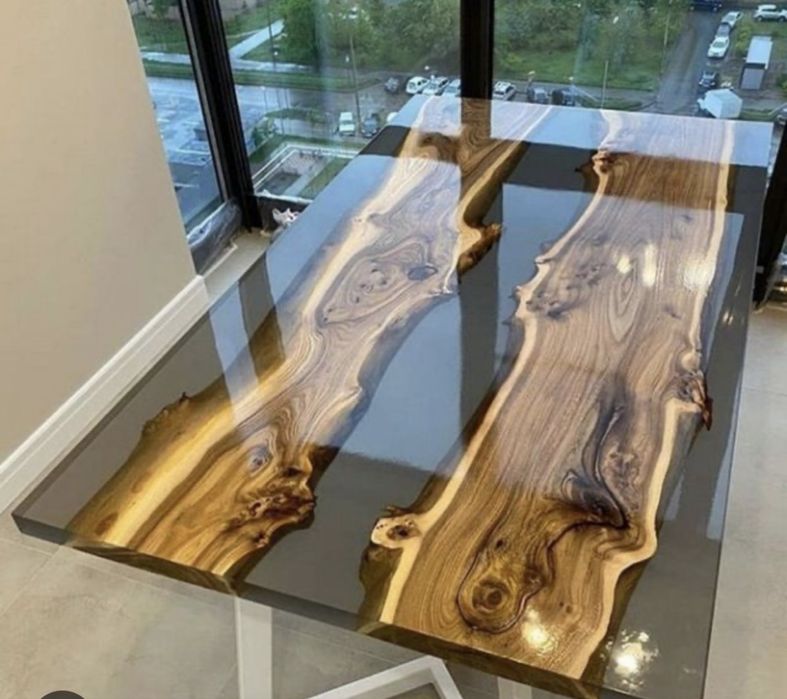 Эпоксидная смала ЭД-20 tosh gilam un kley va smala