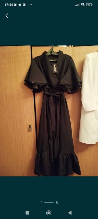 Шикарные платья красивые