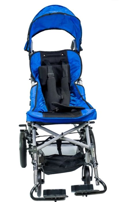 Коляска для детей ДЦП