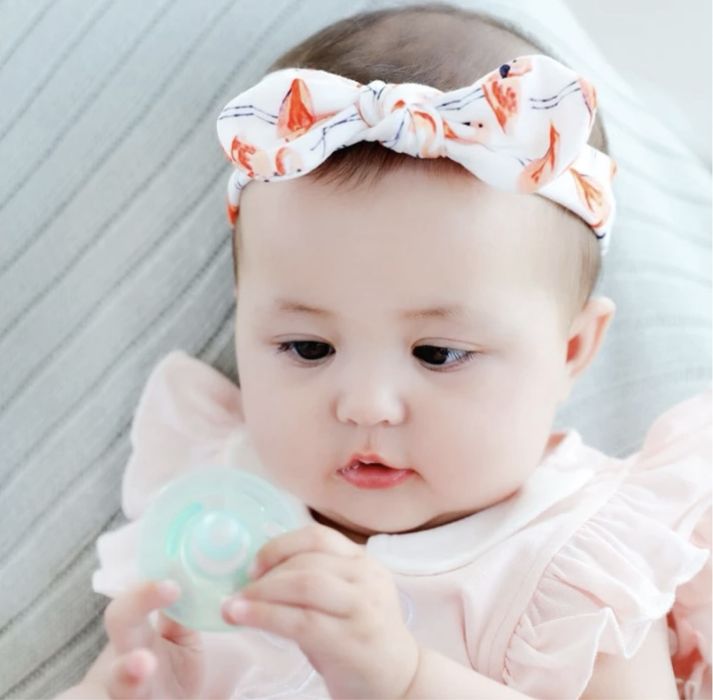 Детские повязки на голову повязки для девочек ободок