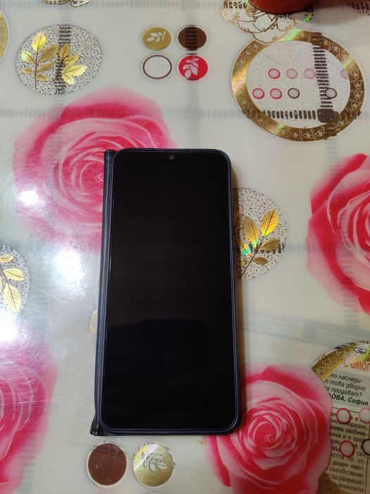 POCO C40 - Coral green 4 ram 64 rom