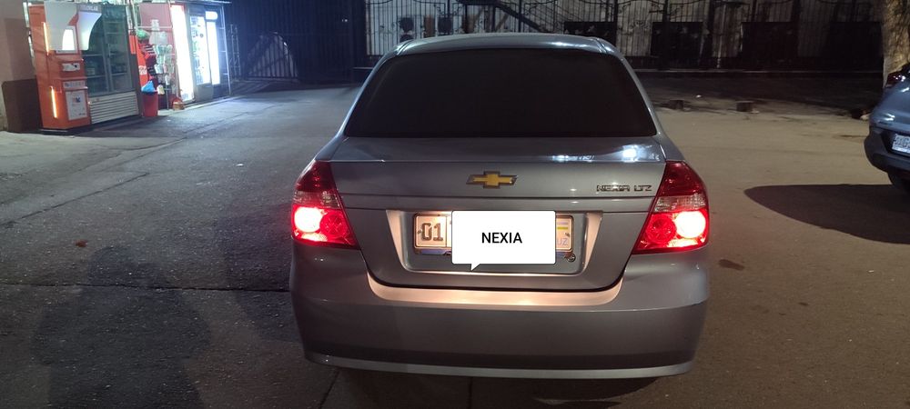 Nexia 3 автомат 4 позиция 2021 йил