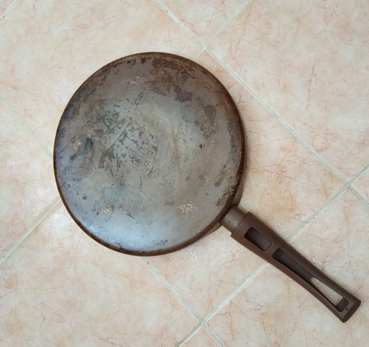 Тиган за палачинки Muhler