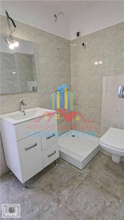 Vila tip duplex P+2E+M,161 mp + 1 parcare,Cittadella Garden, Str. Aped