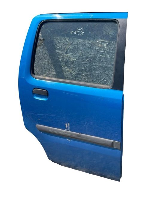 Usa Portiera Dreapta Spate Opel Agila A H00 2000 - 2007