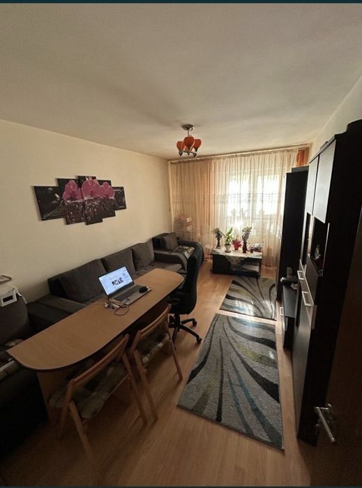 Apartament 2 camere in Tecuci, Zona Industrială