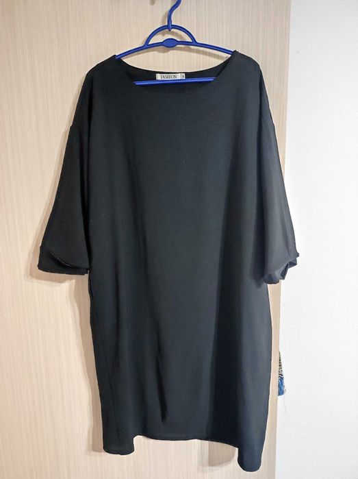 Женская одежда размер 52-56