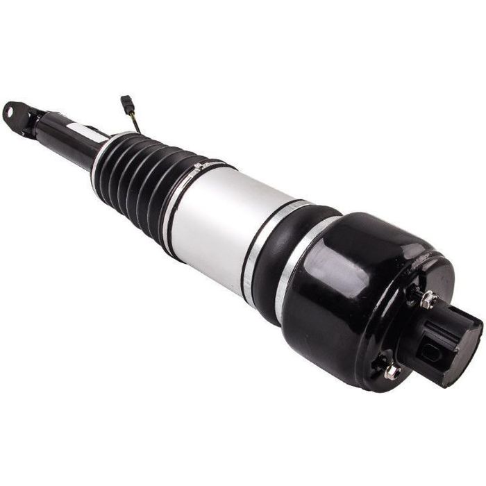 Perna aer fata cu telescop Mercedes CLS W219 NOU! Telescop fata Mercedes W211