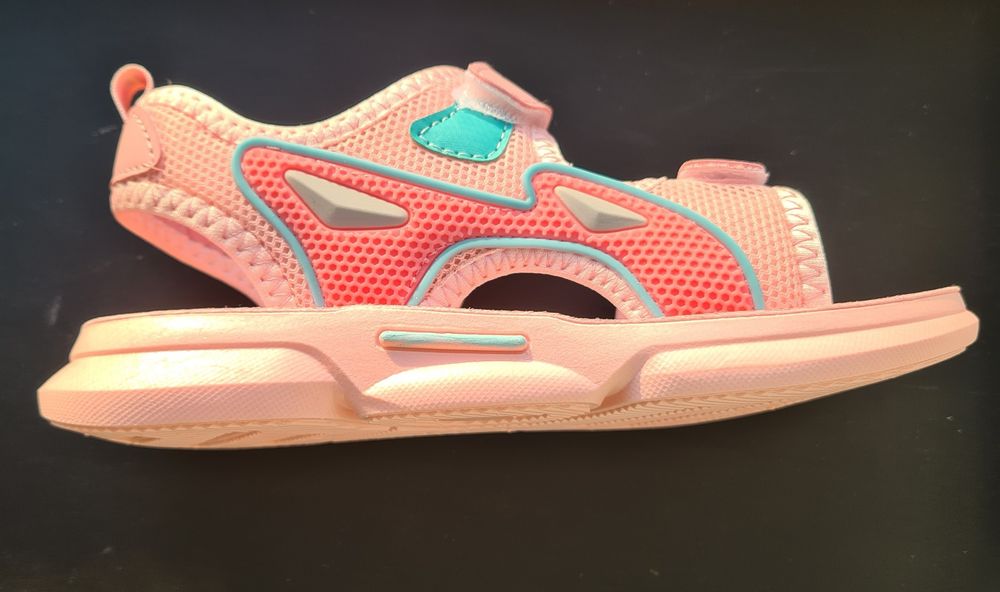 Сандалий для девочек. Сандали сандалики