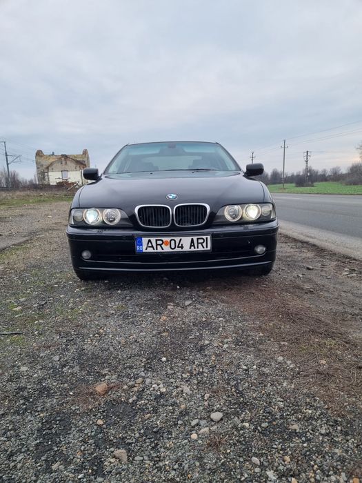 BMW E39 model 525 pretul e in€