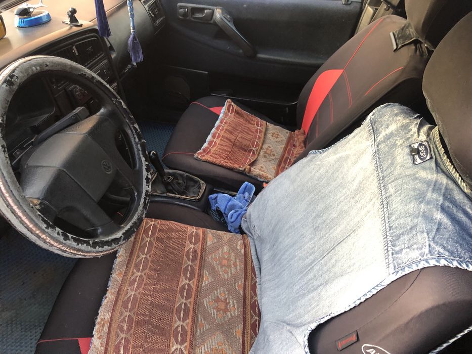 Продам Volswagen Passat B3