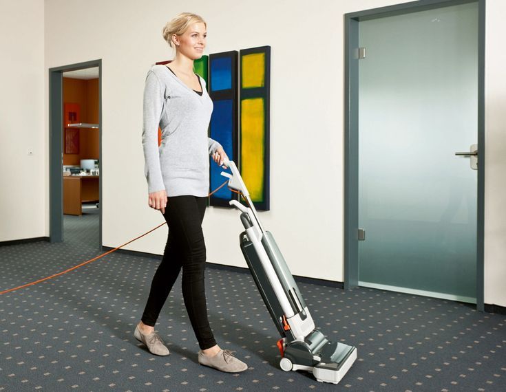 Профессиональный Немецкий пылесос SEBO Evolution ГАРАНТИЯ 4 года