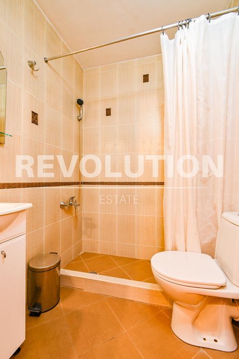 Дава се под наем Двустаен апартамент в София, Център - 70 кв.м за 550 € - Снимка #9