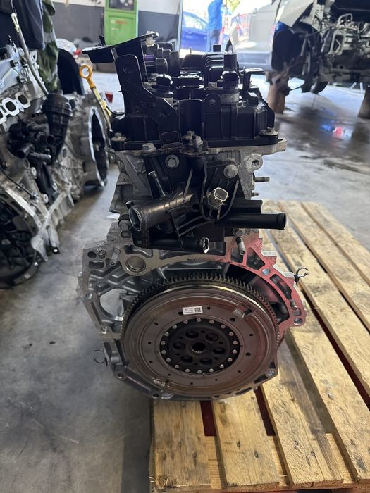 Motor dezechipat Renault Arkana 2022