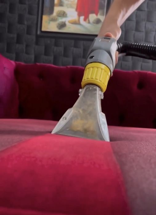 Curatare canapele Bucuresti la domiciliu