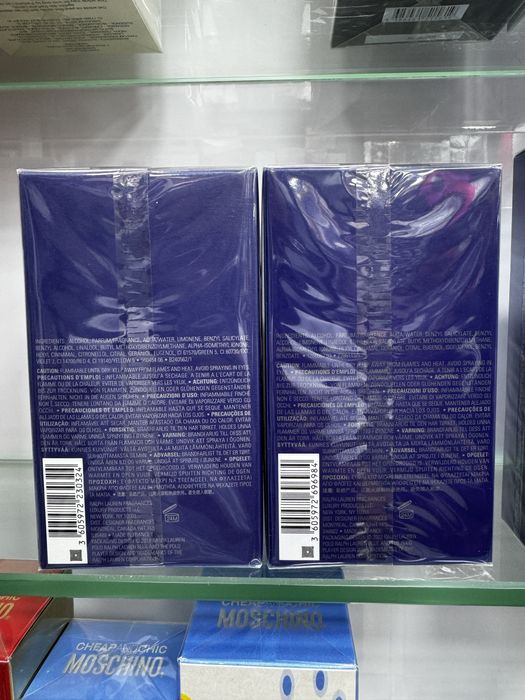 POLO Blue Ralph Lauren