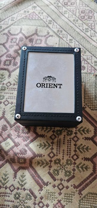 cutie ceas orient timex