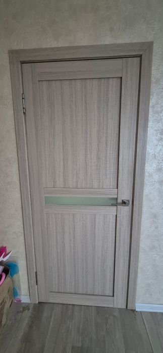 Продам межкомнатные двери