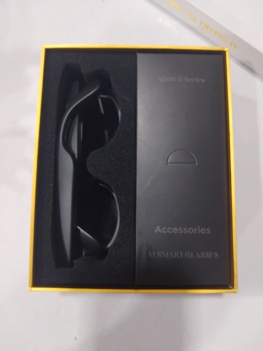 Csmerali ochki AIMB-G1