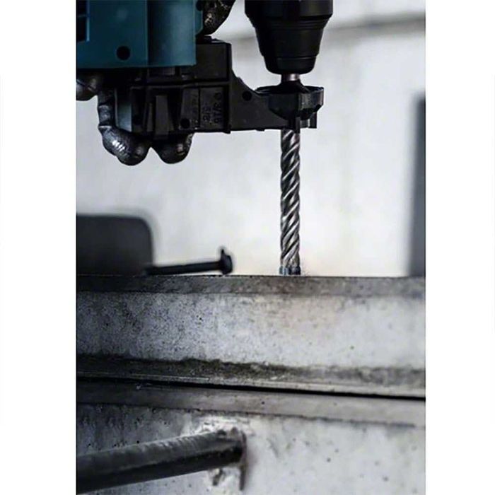 Свредла за перфоратор BOSCH EXPERT SDS plus-7X, 6x100x165 mm, 10 бр.