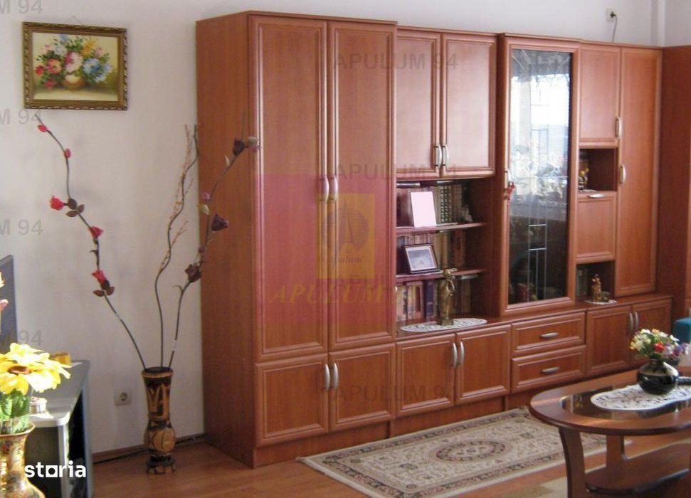 Apartament 2 camere zona Pipera OMV