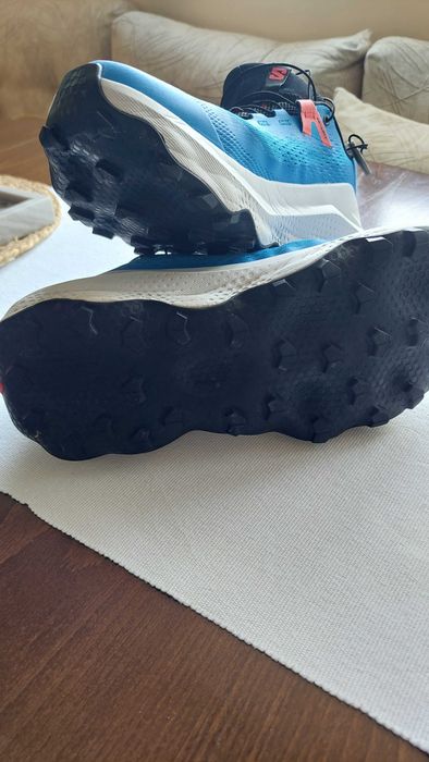 Salomon Ultraglide 3