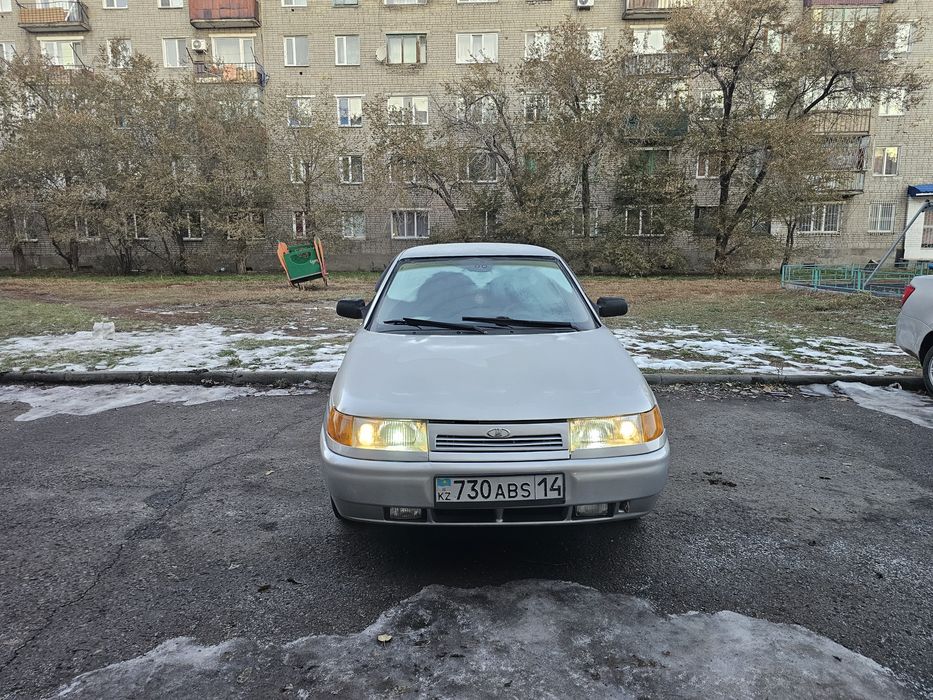 Ваз 2110 Богдан 16 клапан
