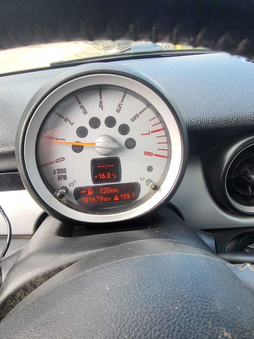 MINI Cooper 2007 — imagine 4