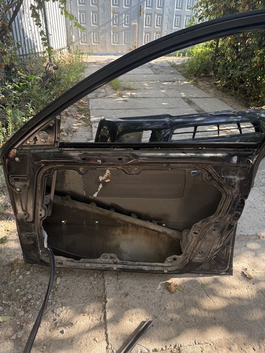 Дверь hyundai sonata 2007 nf