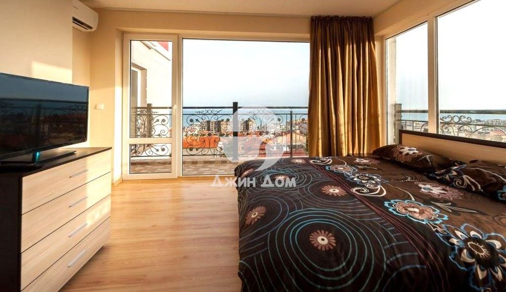 Продава се Хотел в Свети Влас - 1467 кв.м за 1159 €/кв.м - Снимка #5
