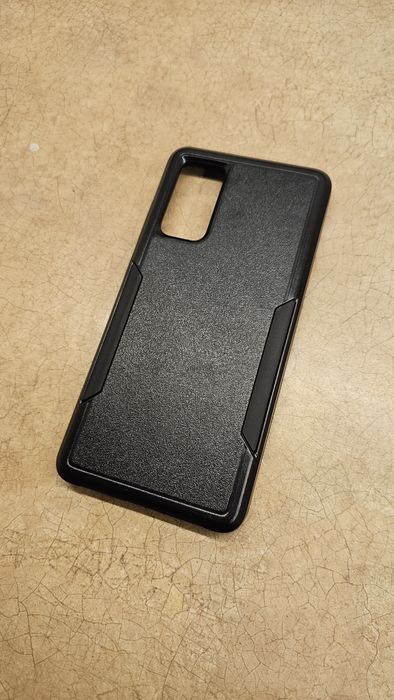 Чехол Samsung S20 FE