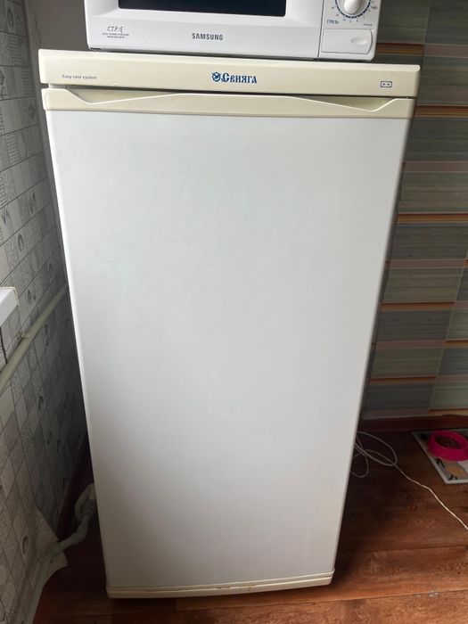 Холодильник б/у продам