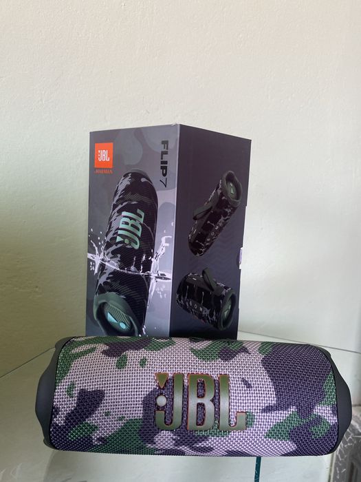 Boxa JBL - militar