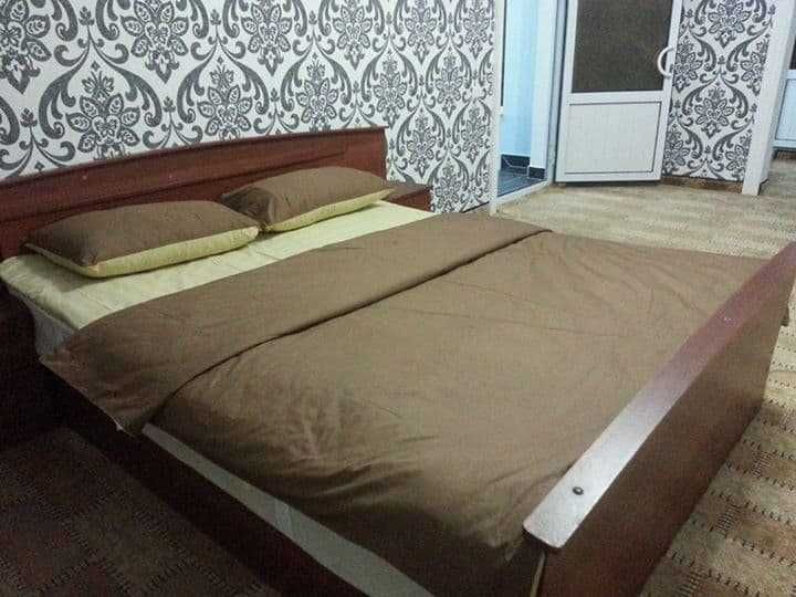 Семейная дача, Чарвак - Бочка, 2 бассейна, сауна