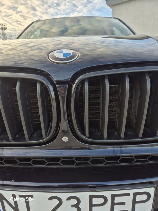 Bmw M50d variante la 21000!