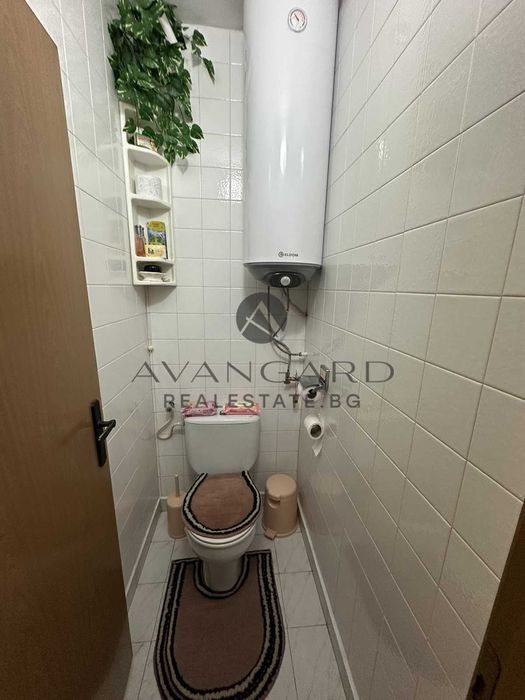 Продава се Тристаен апартамент в Пловдив, Център - 107 кв.м за 1870 €/кв.м - Снимка #7